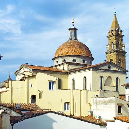 פירנצה Lovely Apt 3Min Walk To Ponte Vecchio מראה חיצוני תמונה