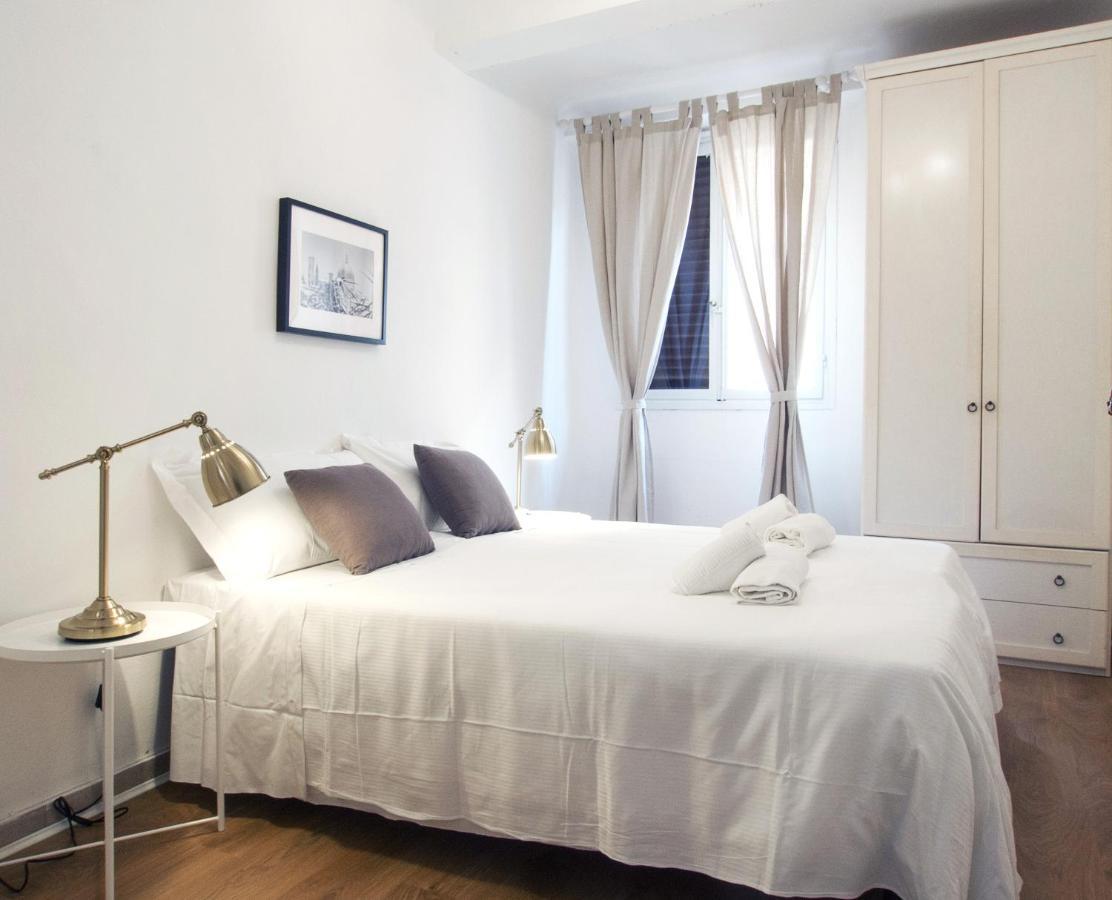 פירנצה Lovely Apt 3Min Walk To Ponte Vecchio מראה חיצוני תמונה