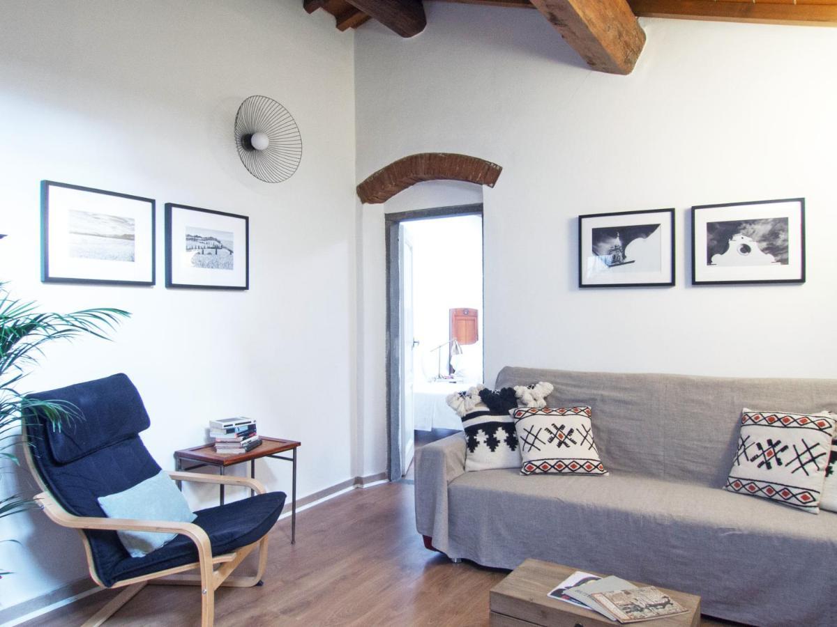 פירנצה Lovely Apt 3Min Walk To Ponte Vecchio מראה חיצוני תמונה