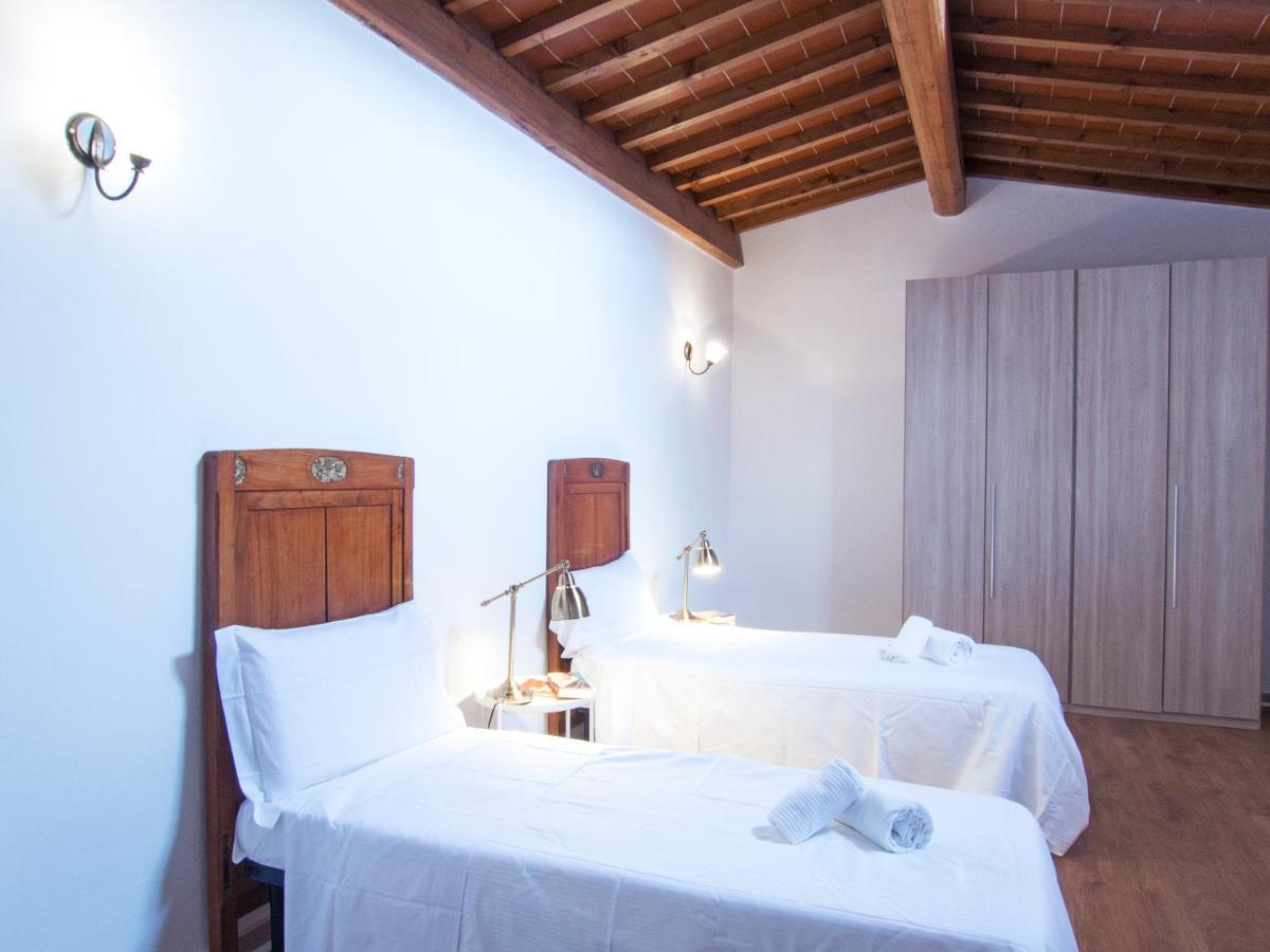 פירנצה Lovely Apt 3Min Walk To Ponte Vecchio מראה חיצוני תמונה